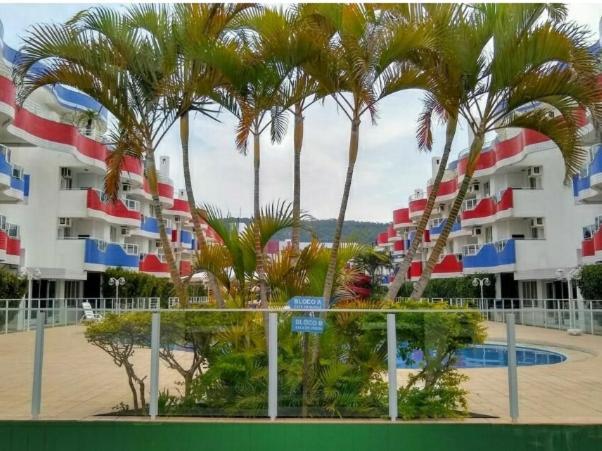 Holiday Ingleses ฟลอเรียนอโปลิส ภายนอก รูปภาพ