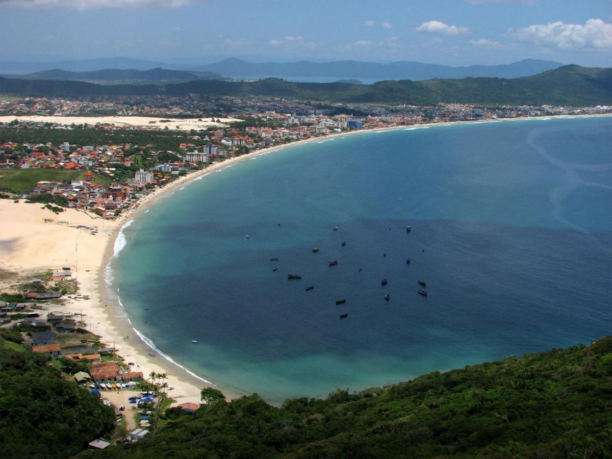 Holiday Ingleses ฟลอเรียนอโปลิส ภายนอก รูปภาพ