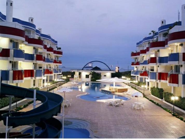 Holiday Ingleses ฟลอเรียนอโปลิส ภายนอก รูปภาพ